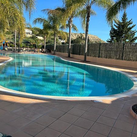 Baia Da Luz Luz Beach 1 Bedroom Apartment Esterno foto