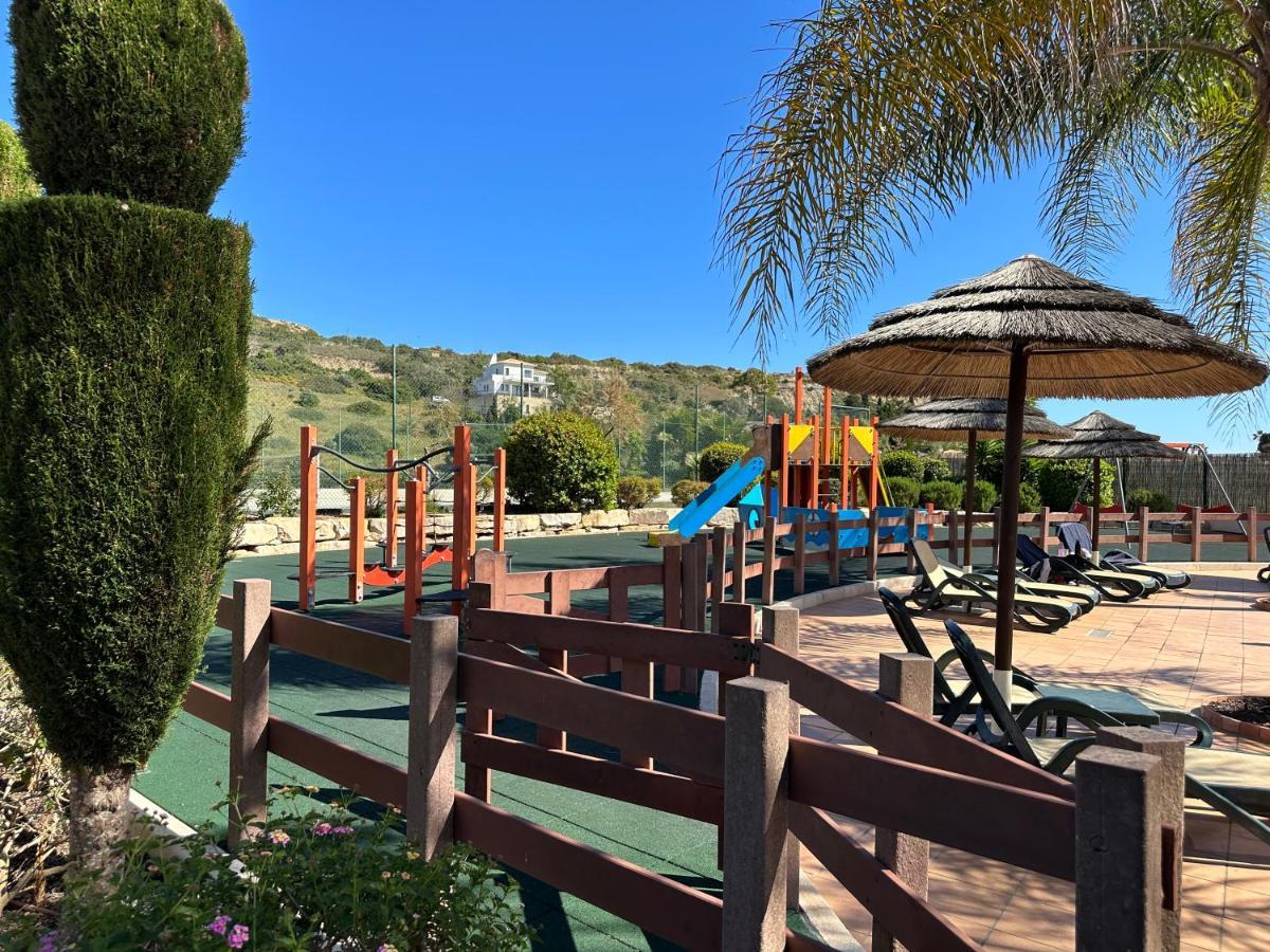 Baia Da Luz Luz Beach 1 Bedroom Apartment Esterno foto