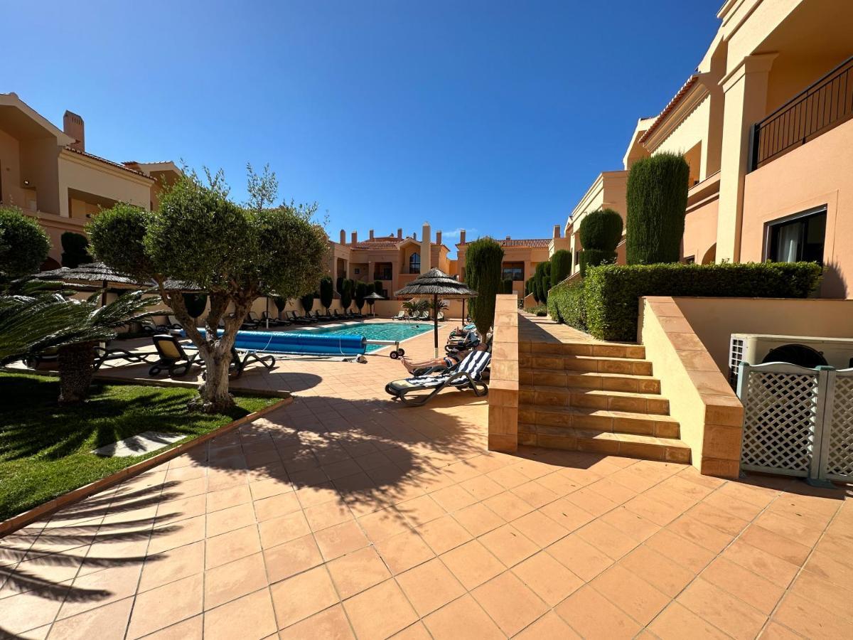 Baia Da Luz Luz Beach 1 Bedroom Apartment Esterno foto